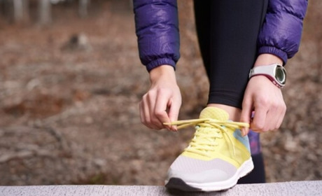 Разработка женских кроссовок Asics: особенности обуви и обзор моделей