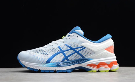 Догляд за кросівками Asics: поради щодо збереження якості та тривалості їхньої служби