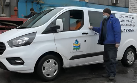 У «Нікопольводоканалі» відкрили набір на вакансії: кого шукають та як потрапити на співбесіду