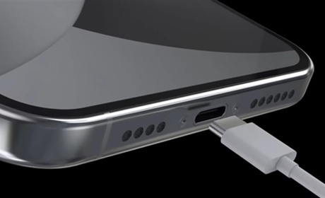 Швидкість заряджання iPhone 15 Pro: що відомо?