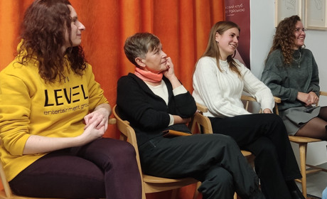 Культура така ж сфера заробітку, як й інші: чому без досвіду у ній немає що робити
