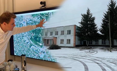Мюнхенці спроєктують молодіжний центр, а Агропромбуд перейшла у власність міста: чим це важливо