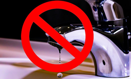 У Кагарлику 5-6 грудня промиватимуть центральний водогін: запасіться водою