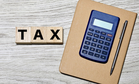 Податкова інформує: податкова знижка для фізичних осіб