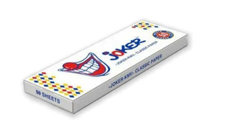 Аромат Свободи: Ексклюзивний Папір від KMV