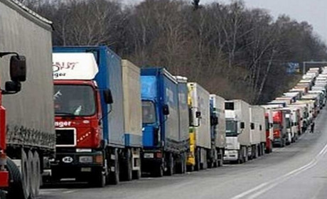 Удар по економіці. Чому поляки блокують український кордон та як вирішити ситуацію