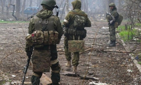 На Чернігівщині через атаку російської ДРГ загинув воїн-лісівник Андрій Трихліб