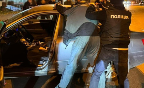 На Одещині чоловіків "бронювали" від мобілізації на підприємствах критичної інфраструктури