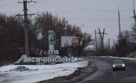 До 10 років в’язниці. Окупаційний "глава адміністрації" Лисичанська отримав підозру