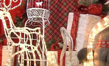 У Ржищівській громаді відкрито "Зимову резиденцію"