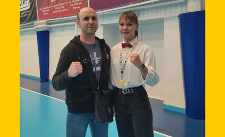 У Миколаєві «Хоробрі серця» змагалися за перемогу: первомайські каратисти знову серед призерів