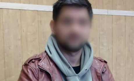 Надсилав окупантам скриншоти карт місцевості – викрито мешканця Краматорська