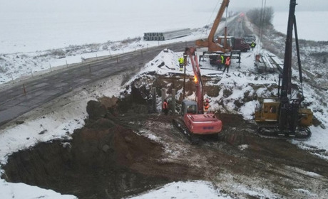 В Чернігові планують добудову та аварійний ремонт мостів на понад 48 мільйонів гривень