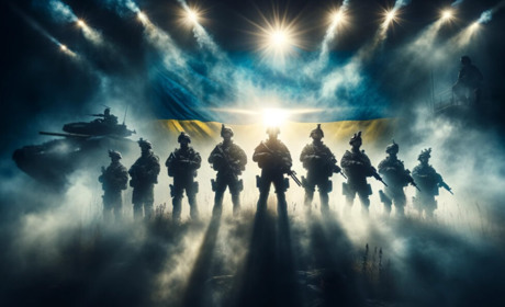 Збройним Силам України доправили допомогу жителі Сватівщини. Що відправили на передову