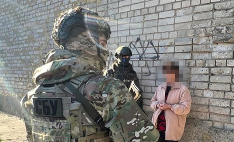 За фактом колабораційної діяльності на Херсонщині з початку року затримали 36 людей
