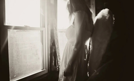 6 несподіваних причин, через які ангели посилають нам знаки