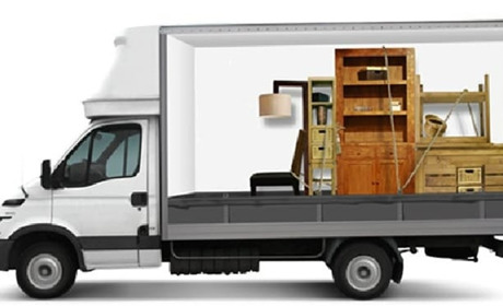 Перевезення речей: комплексні рішення від EA Logistic