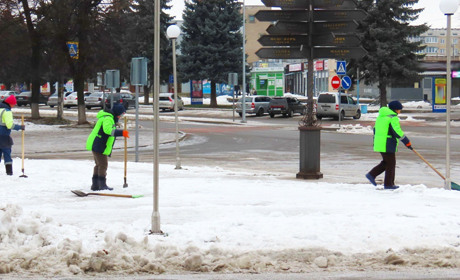 До нас знову втручається циклон