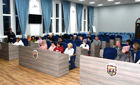 ПРО УКРИТТЯ ДЛЯ НІЖИНСЬКИХ ШКІЛ: У ФОРМАТІ ДІАЛОГУ