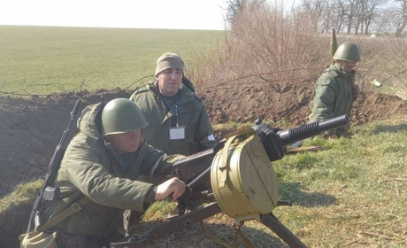 США звинувачує росіян у воєнних злочинах: катували американця та імітували його страту на Херсонщині