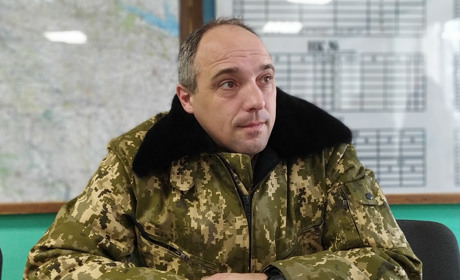 "Кожен з них був унікальним, кожен з них Герой!" - Євген Булацик про загиблих побратимів