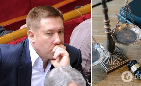 Верховний Суд скасував тюремний вирок щодо екснардепа від Фастівщини Руслана Сольвара: що відомо