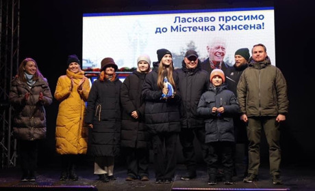На Київщині відкрили містечко для переселенців: як отримати там житло? (оновлено)