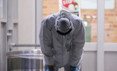 На окупованій Луганщині склалася критична ситуація в медицині. Чому туди завозять лікарів з РФ