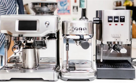 Кавові автомати купити у SOFMARK Coffee: Найкращі пропозиції та вибір!