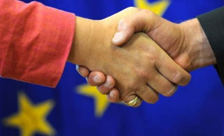 Южненська громада може в наступному році мати поріднене місто в іншій країні