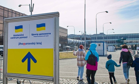 У Чехії змінять умови надання гуманітарного житла для українців: деталі