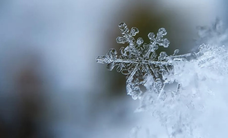 Погода на Кагарличчині та Ржищівщині на вихідні 9 і 10 грудня