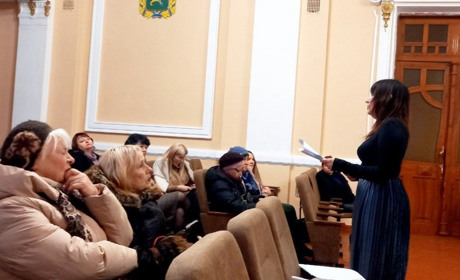 Перейменування вулиць Шумілова та Маршала Толубка: які назви пропонували мешканці вулиць