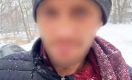 Ніжинська поліція затримала місцевого мешканця, який тяжко побив односельця