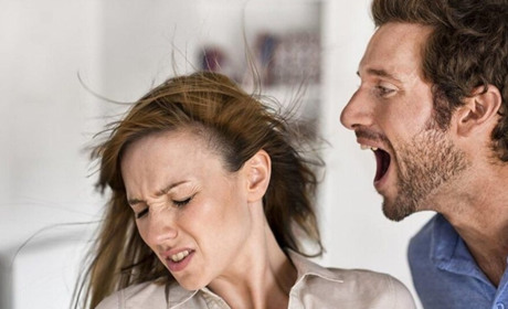 Чоловіка з Великого Дальника притягнули до відповідальності за домашнє насилля: принижував дружину