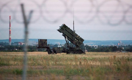 Воєнний експерт повідомив, що на Одещині працює ЗРК Patriot