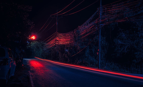 Де відключатимуть електроенергію Кагарлицькій громаді 11 та 12 грудня