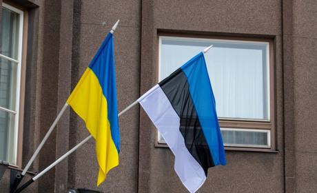 Історія: як об’єдналися українці в Естонії