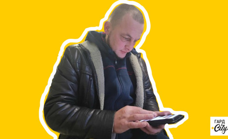 «За 2 роки, щоб зберегти нас, нічого не зроблене»: інтерв’ю з бійцем ТРО