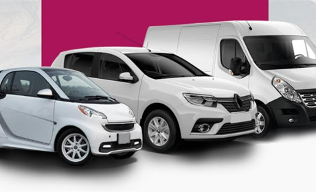 Умови та переваги для оформлення кредиту на автомобіль