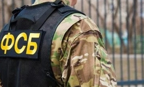 російські силовики почали активно розшукувати “підпільників” у Генічеському районі