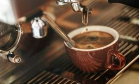 Де в Києві можна швидко відремонтувати кавомашину?