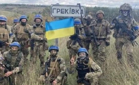 Ще двоє жителів з прифронтового села на Луганщині зголосилися на евакуацію. Куди їх вивезли