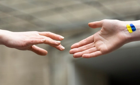 Гадяцька громада отримає гуманітарну допомогу від обласного гуманітарного штабу