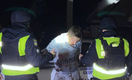 У Фастові зловмисник проник до будинку та побив мешканців: що відомо