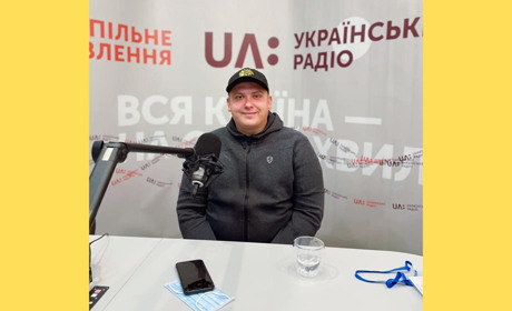 “Люди у Нью-Йорку не прийшли на роздачу хліба - дуже небезпечно” - київський волонтер