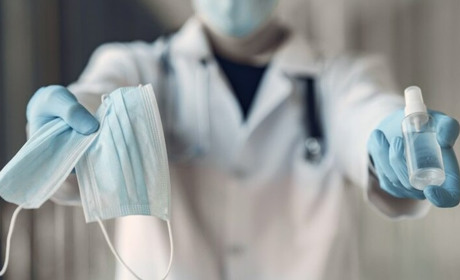 Захворюваність на COVID-19 зростає: у Житомирській області за тиждень захворіли понад 8 тисяч осіб
