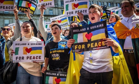 Українцям в Ірландії скоротять виплати з 2024 року: деталі (оновлено)