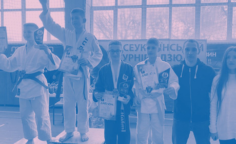 Волейбол, дзюдо, бочча: як спортсмени з Нікополя підкорюють п'єдестали змагань