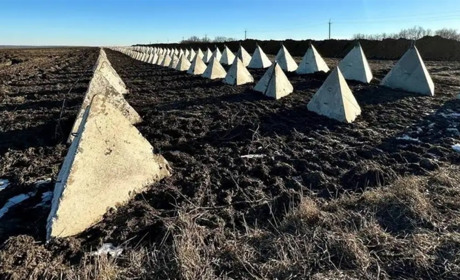 Ворог накопичує резерви під Вугледаром — військовий блогер